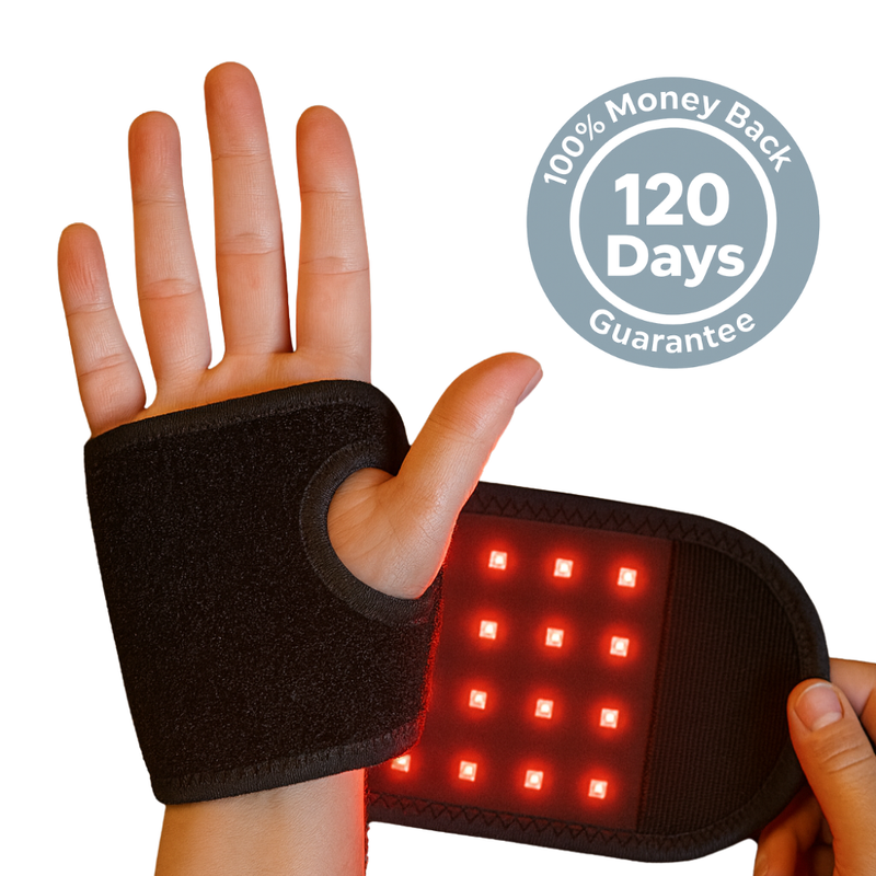 Revolutionary Relief for Arthritis!